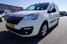 Citroen Berlingo 1.6HDI/M1/4+ 1//LED/MULTISPACE | Mobile.bg    3