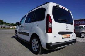 Citroen Berlingo 1.6HDI/M1/4+ 1//LED/MULTISPACE | Mobile.bg    5