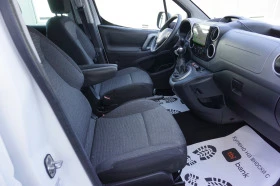 Citroen Berlingo 1.6HDI/M1/4+ 1//LED/MULTISPACE | Mobile.bg    15