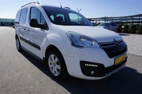 Citroen Berlingo 1.6HDI/M1/4+ 1МЕСТА/НАВИГАЦИЯ/LED/MULTISPACE - изображение 1