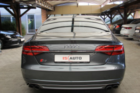 Audi S8 ABT/Keramika/Bose/Quattro | Mobile.bg   4