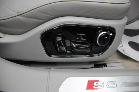 Audi S8 ABT/Keramika/Bose/Quattro, снимка 14 - Автомобили и джипове - 42560283