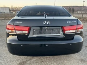 Hyundai Sonata 2.4, снимка 6