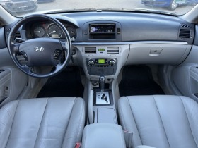 Hyundai Sonata 2.4 | Mobile.bg   7