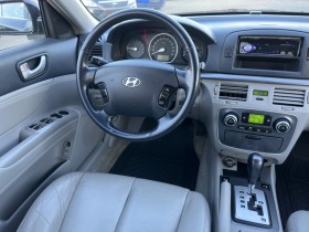Hyundai Sonata 2.4, снимка 8 - Автомобили и джипове - 44199819