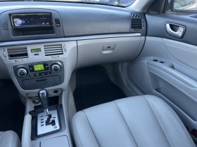 Hyundai Sonata 2.4 | Mobile.bg   9