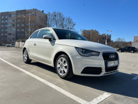 Audi A1, снимка 1
