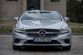 Обява за продажба на Mercedes-Benz CLS 250 FACELIFT 9G-Tronic ~32 800 лв. - изображение 1