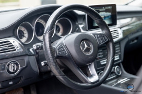Mercedes-Benz CLS 250 FACELIFT 9G-Tronic, снимка 10 - Автомобили и джипове - 44519008