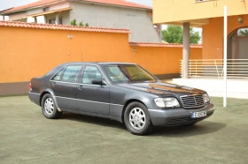 Mercedes-Benz S 600 L B7  | Mobile.bg    4