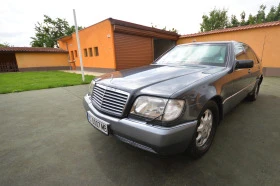 Mercedes-Benz S 600 L B7  | Mobile.bg    3