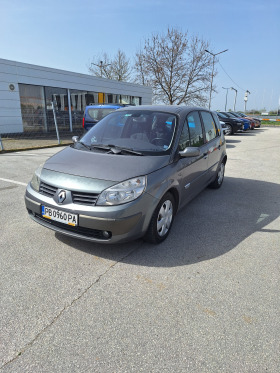 Renault Scenic | Mobile.bg   2