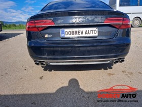 Audi A8 4.2tdi, снимка 2 - Автомобили и джипове - 45726079