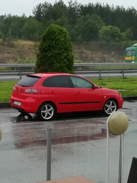 Seat Ibiza, снимка 2