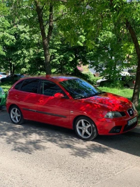 Seat Ibiza, снимка 3