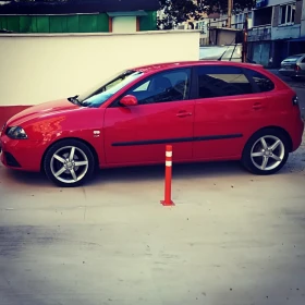 Seat Ibiza, снимка 6