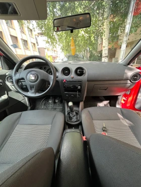 Seat Ibiza, снимка 7