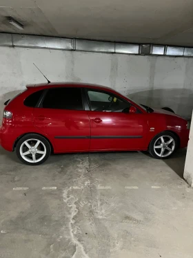 Seat Ibiza, снимка 5