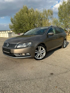 VW Passat 2.0TDI* Highline*  | Mobile.bg    1