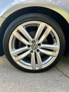 VW Passat 2.0TDI* Highline* , снимка 14