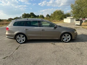 VW Passat 2.0TDI* Highline*  | Mobile.bg    4