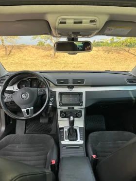 VW Passat 2.0TDI* Highline* , снимка 11