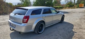 Chrysler 300c Dodge Magnum, снимка 6