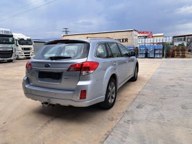 Subaru Outback Subaru Swiss Top - 17499 лв. - 88417843 | Car24.bg