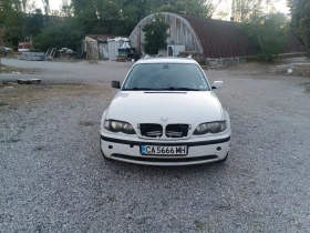 BMW 318, снимка 2