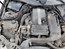 Mercedes-Benz CLK 200 Compressor | Mobile.bg    11