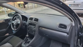 VW Golf 1.6TDI, снимка 6