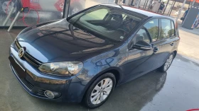 VW Golf 1.6TDI, снимка 1