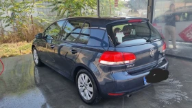 VW Golf 1.4, снимка 2