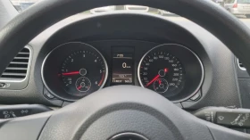 VW Golf 1.6TDI, снимка 4