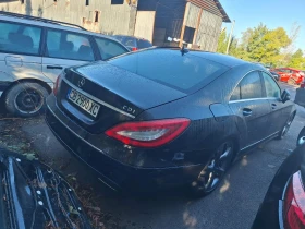 Mercedes-Benz CLS 350, снимка 5