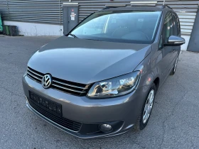 VW Touran 1.6 TDI 6+ 1 | Mobile.bg    2