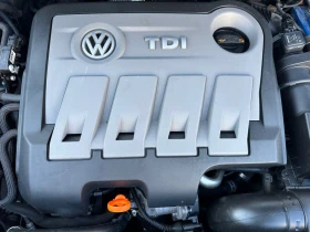 VW Touran 1.6 TDI 6+ 1 - [17] 