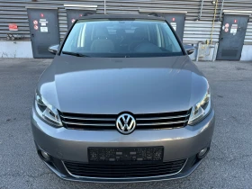 VW Touran 1.6 TDI 6+ 1 - [7] 