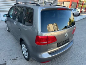 VW Touran 1.6 TDI 6+ 1 - [4] 