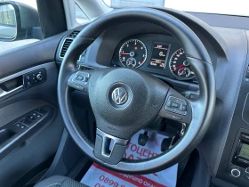 VW Touran 1.6 TDI 6+ 1 - [10] 