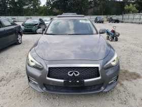 Infiniti Q50 AWD* Premium, снимка 2