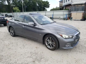 Infiniti Q50 AWD* Premium, снимка 1