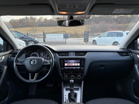 Skoda Octavia 2.0 150кс LED DSG, снимка 7