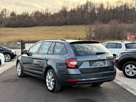 Skoda Octavia 2.0 150кс LED DSG, снимка 6