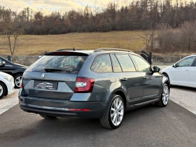 Skoda Octavia 2.0 150кс LED DSG, снимка 4