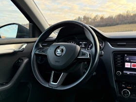 Skoda Octavia 2.0 150кс LED DSG, снимка 8