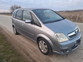 Opel Meriva, снимка 3