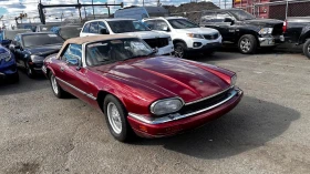 Jaguar Xjs Convertible, снимка 2