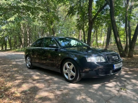 Audi A4 3.0i quattro, снимка 4