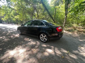 Audi A4 3.0i quattro, снимка 9